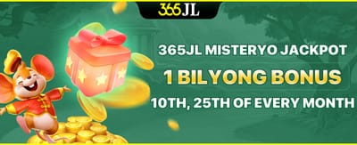 ph778 Misteryo Jackpot Promo