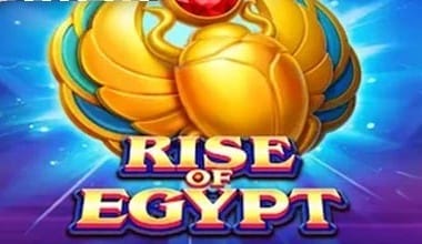 Rise of Egypt